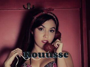 Rouusse