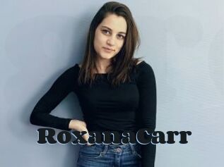 RoxanaCarr
