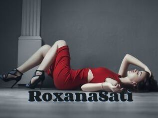 RoxanaSati