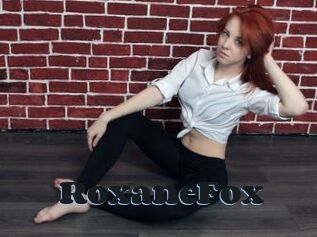 RoxaneFox