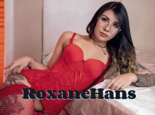 RoxaneHans