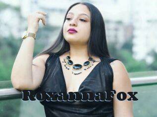 RoxannaFox