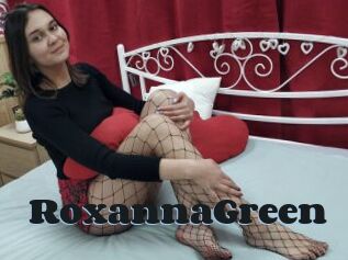RoxannaGreen
