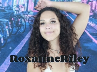 RoxanneRiley