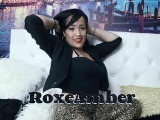 RoxeAmber