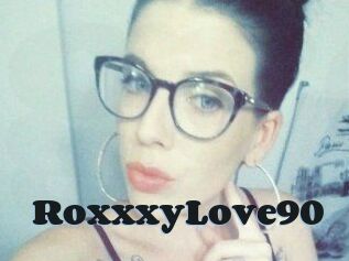 RoxxxyLove90