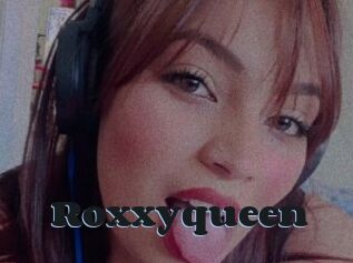 Roxxyqueen