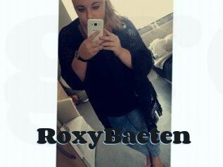 RoxyBaeten