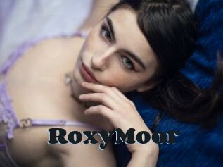 RoxyMoor