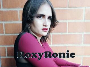 RoxyRonie