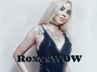 RoxysWOW