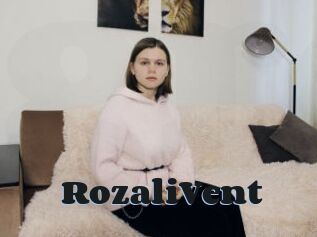 RozaliVent