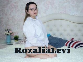 RozaliaLevi