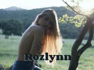Rozlynn
