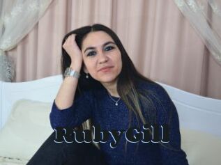 RubyGill