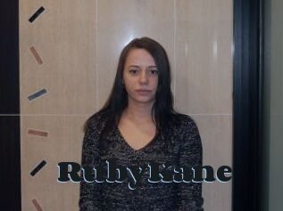 RubyKane