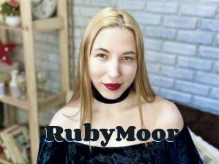 RubyMoor