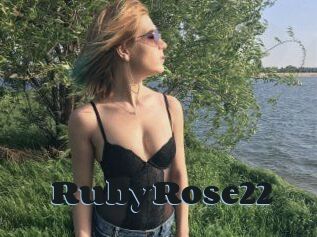 RubyRose22