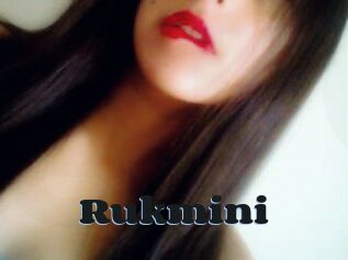 Rukmini_
