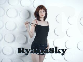 RyanaSky