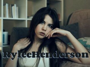 RyleeHenderson