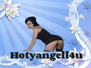 Hotyangell4u