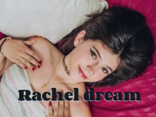 Rachel_dream