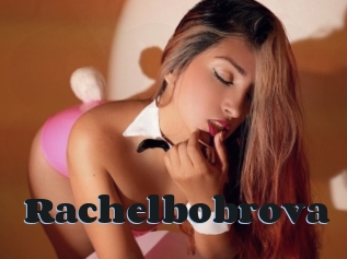 Rachelbobrova