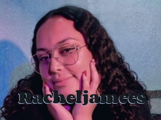 Racheljamees