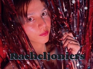 Racheljoniers