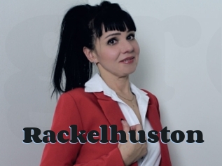 Rackelhuston