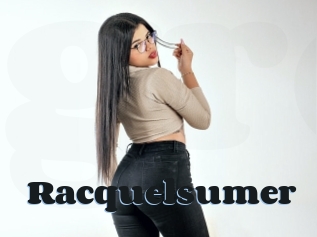 Racquelsumer