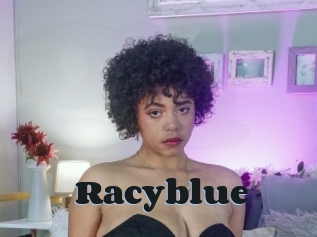 Racyblue