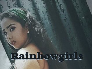 Rainbowgirls