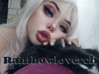 Rainbowloverch