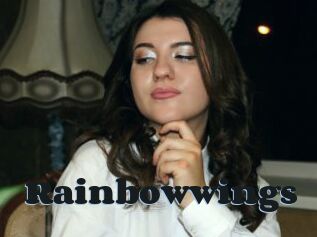 Rainbowwings