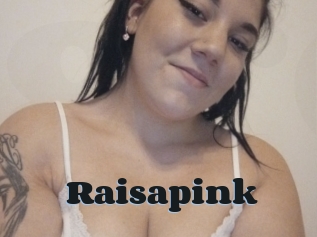 Raisapink