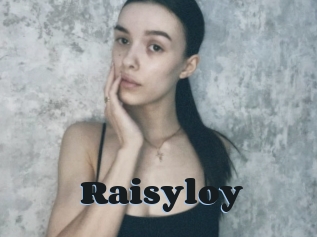 Raisyloy