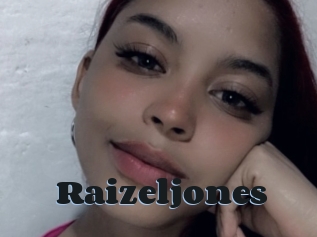Raizeljones
