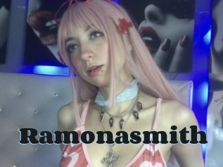 Ramonasmith