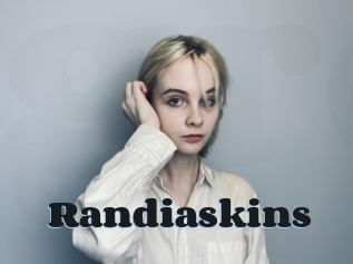 Randiaskins