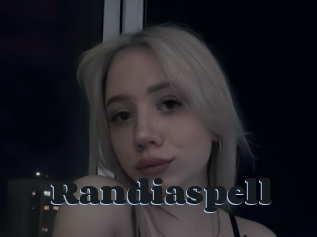 Randiaspell