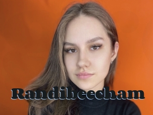 Randibeecham