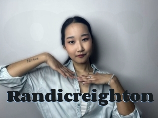Randicreighton