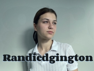 Randiedgington