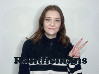Randiemans