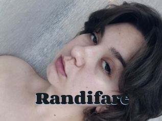 Randifare