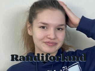 Randiforland