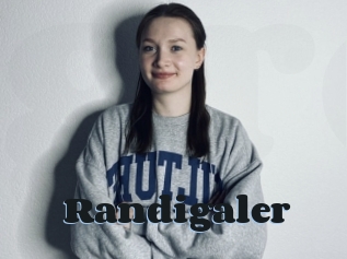 Randigaler