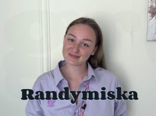 Randymiska